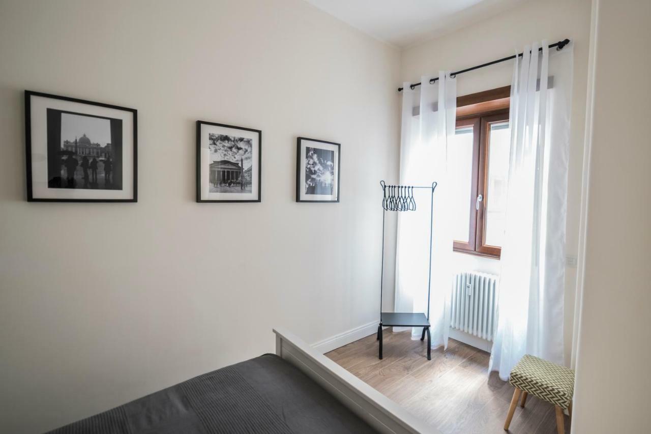 Rhome Vintage Holidays San Pietro Rome Exterior photo